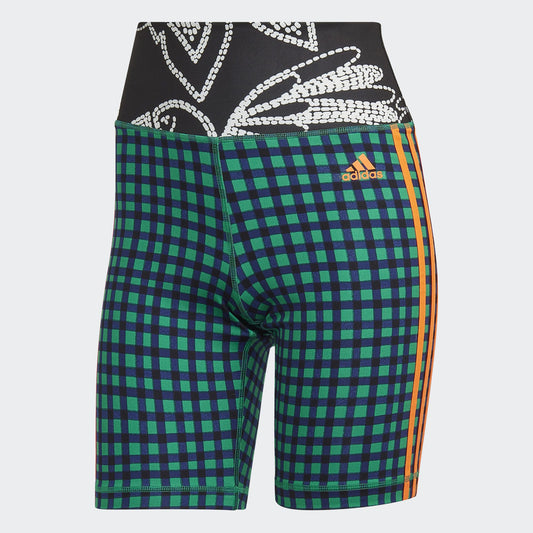 ADIDAS FARM BIKE SHORT TIGHTS LADIES