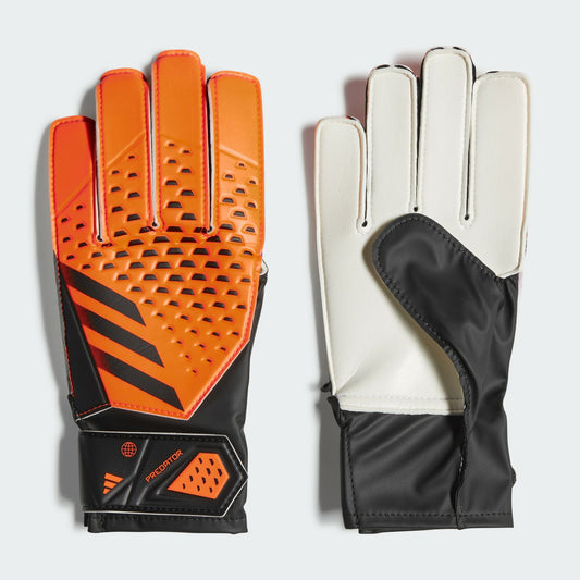 ADIDAS PREDATOR TRAINING GOAL KEEPER GLOVES JUNIOR