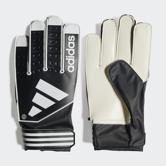 ADIDAS TIRO CLUB GOAL KEEPER GLOVES MENS