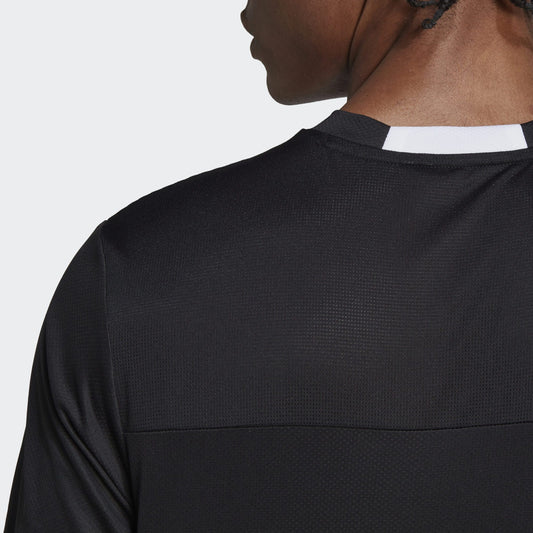 ADIDAS AEROREADY DESIGNED FOR MOVEMENT HIIT TEE MENS