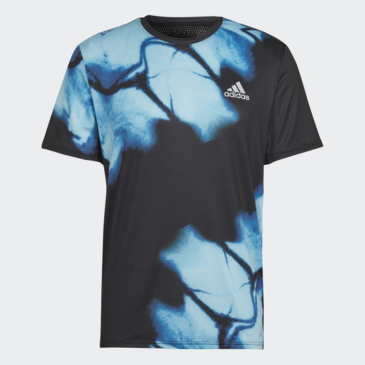 ADIDAS FAST TEE MENS