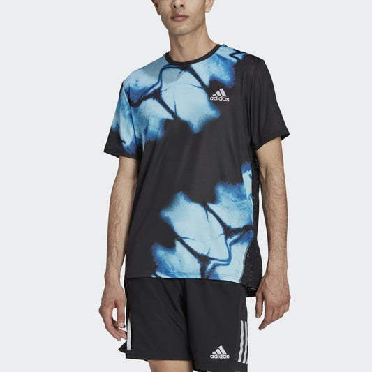 ADIDAS FAST TEE MENS
