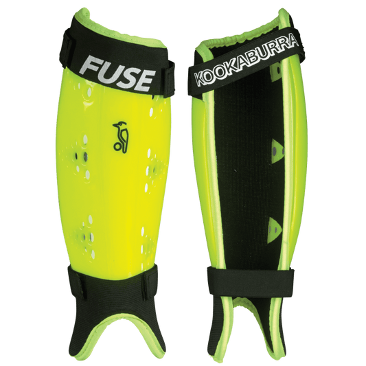 KOOKABURRA FUSE HOCKEY SHINGUARD