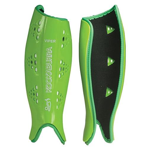 KOOKABURRA VIPER HOCKEY SHINGUARD