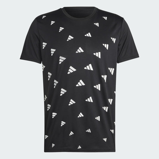 ADIDAS BRAND LOVE SHORT SLEEVE TEE MENS