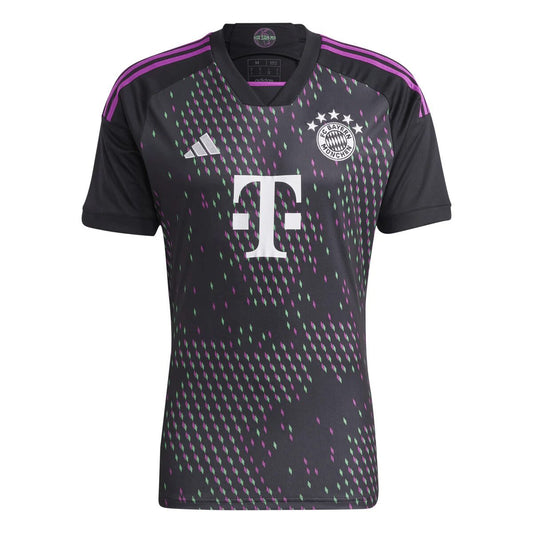 ADIDAS FC BAYERN AWAY REPLICA JERSEY 23/24 MENS