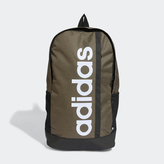 ADIDAS ESSENTIAL LINEAR BACKPACK BAG