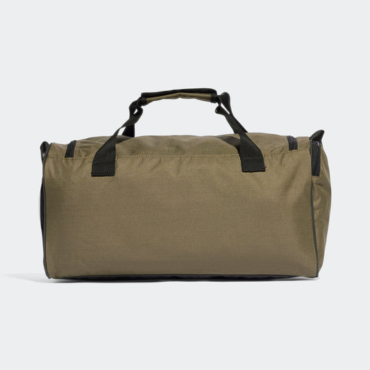 ADIDAS ESSENTIAL LINEAR MEDIUM DUFFEL BAG