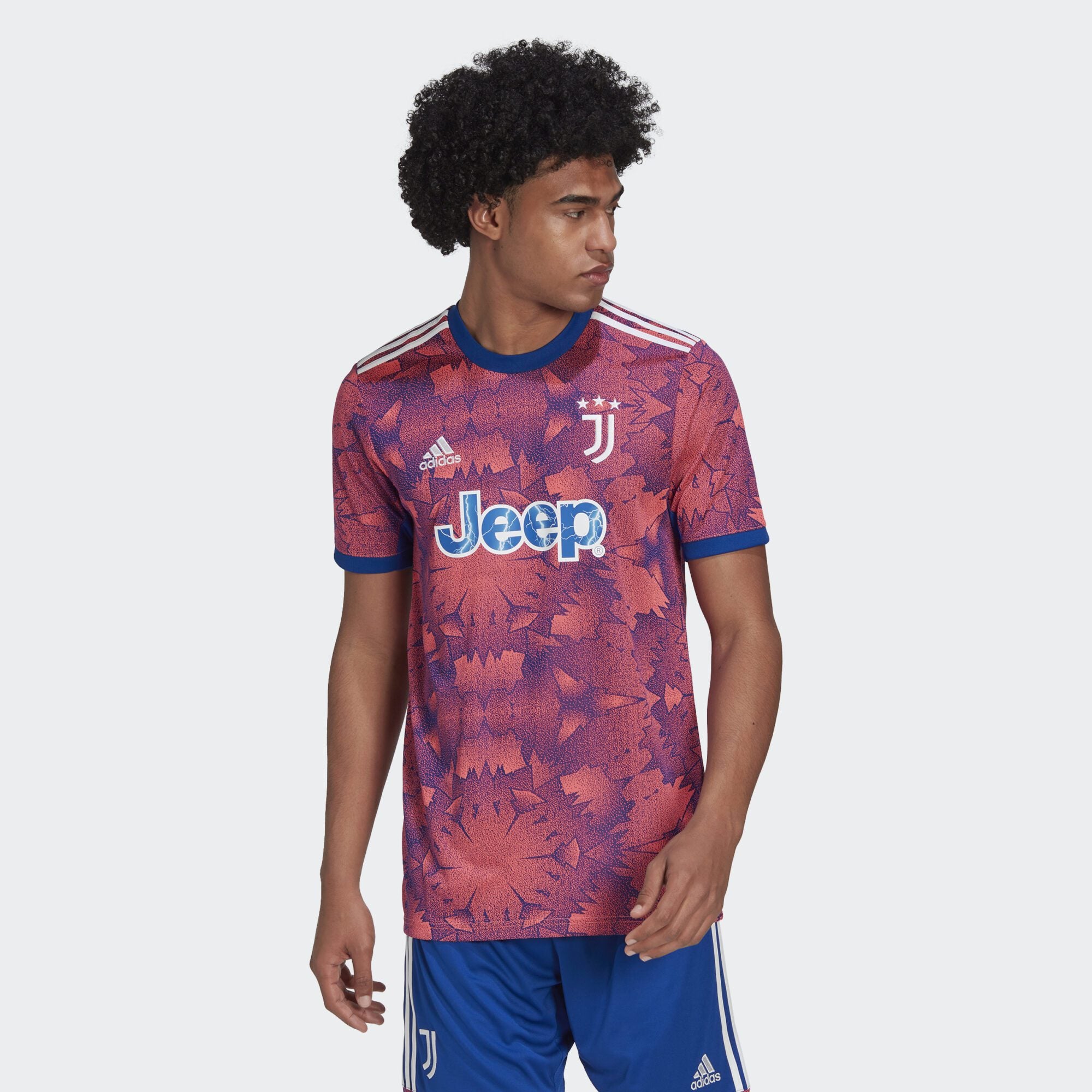 ADIDAS JUVENTUS THIRD REPLICA JERSEY 22/23 MENS – Poobie Naidoo's