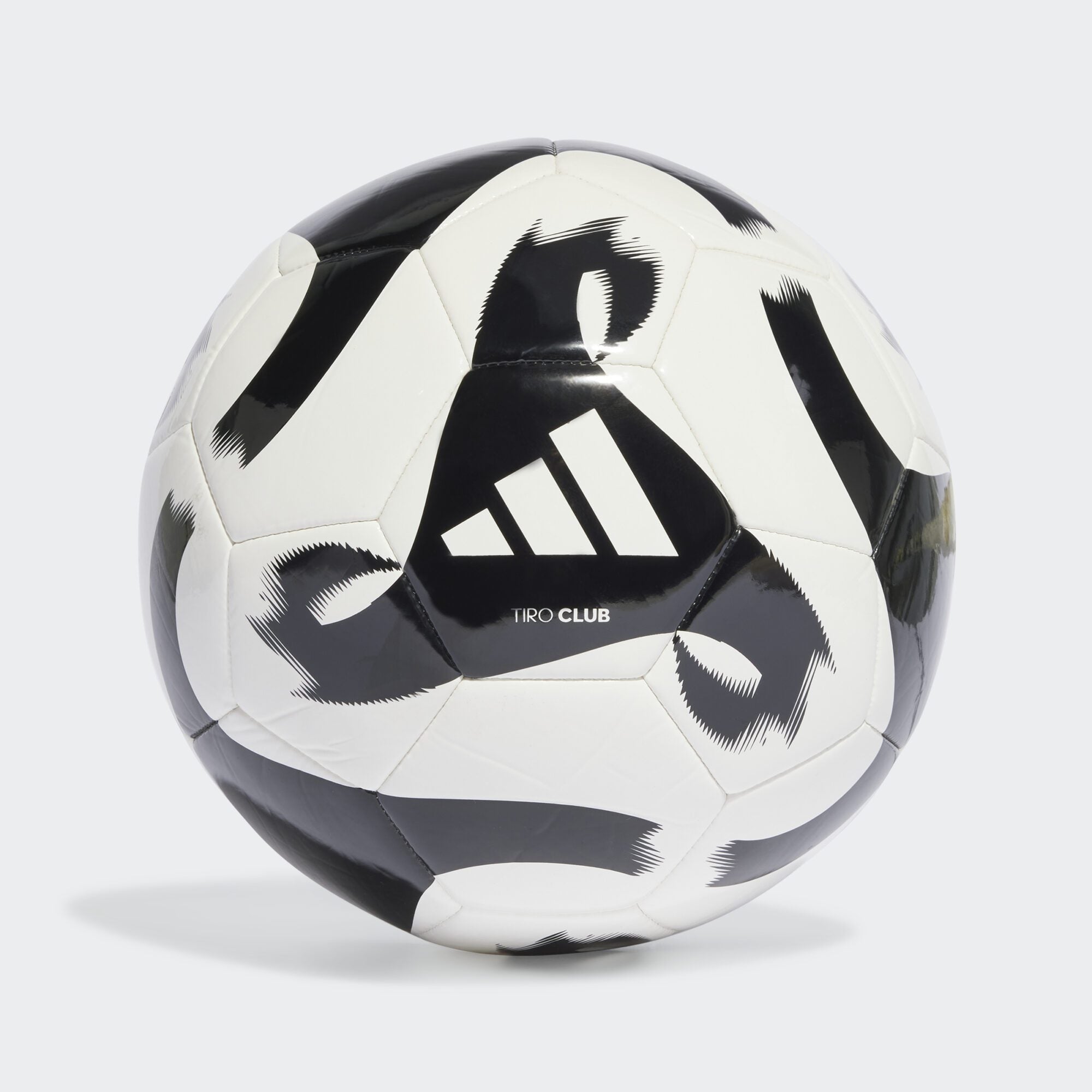 ADIDAS TIRO CLUB SOCCER BALL – Poobie Naidoo's