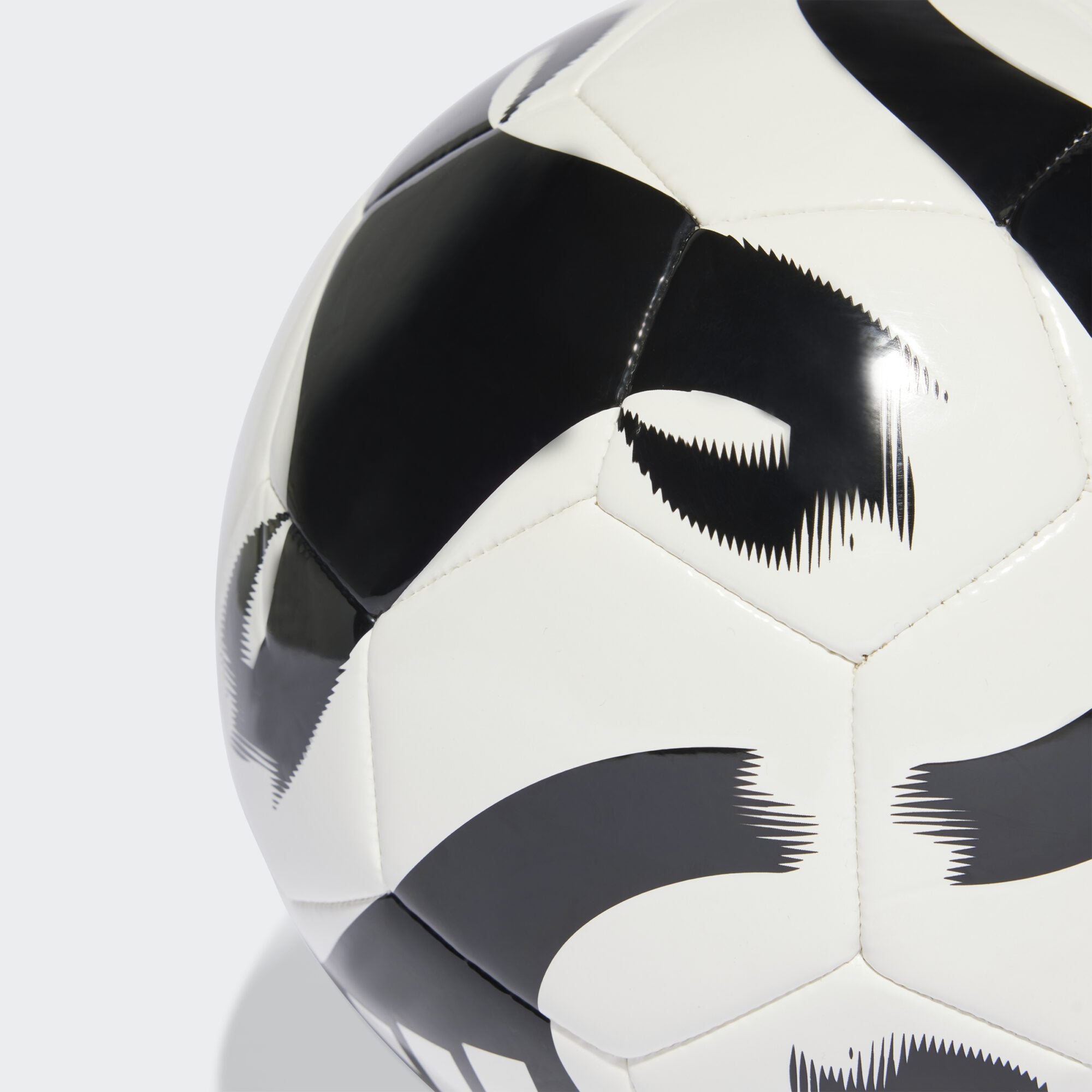 ADIDAS TIRO CLUB SOCCER BALL – Poobie Naidoo's
