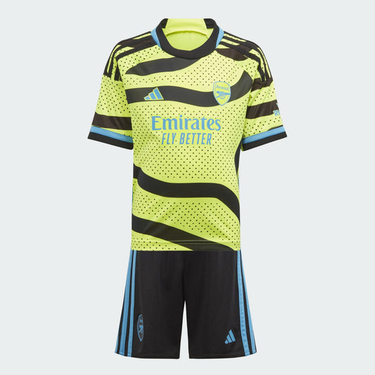ADIDAS ARSENAL AWAY SET 22/24 JUNIOR
