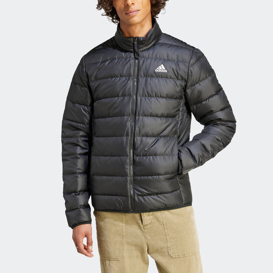 ADIDAS ESSENTIAL LIGHT DOWN JACKET MENS