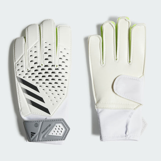 ADIDAS PREDATOR TRAINING GOAL KEEPER GLOVES JUNIOR
