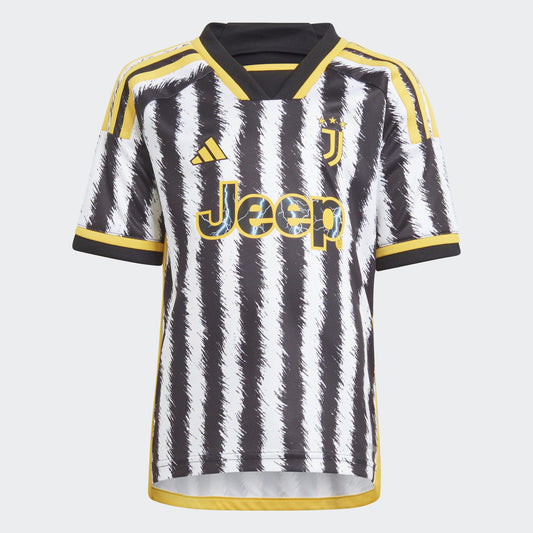 ADIDAS JUVENTUS  HOME MINI KIT 23/24 INFANTS / JUNIOR