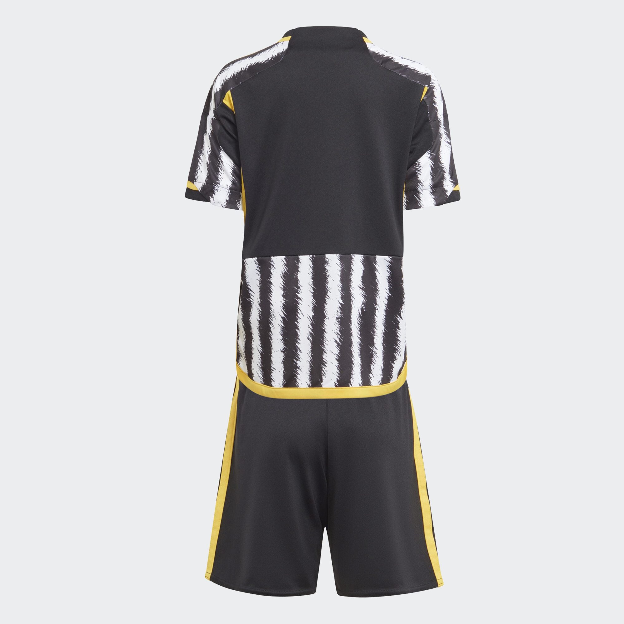 ADIDAS JUVENTUS HOME MINI KIT 23/24 INFANTS / JUNIOR – Poobie Naidoo's