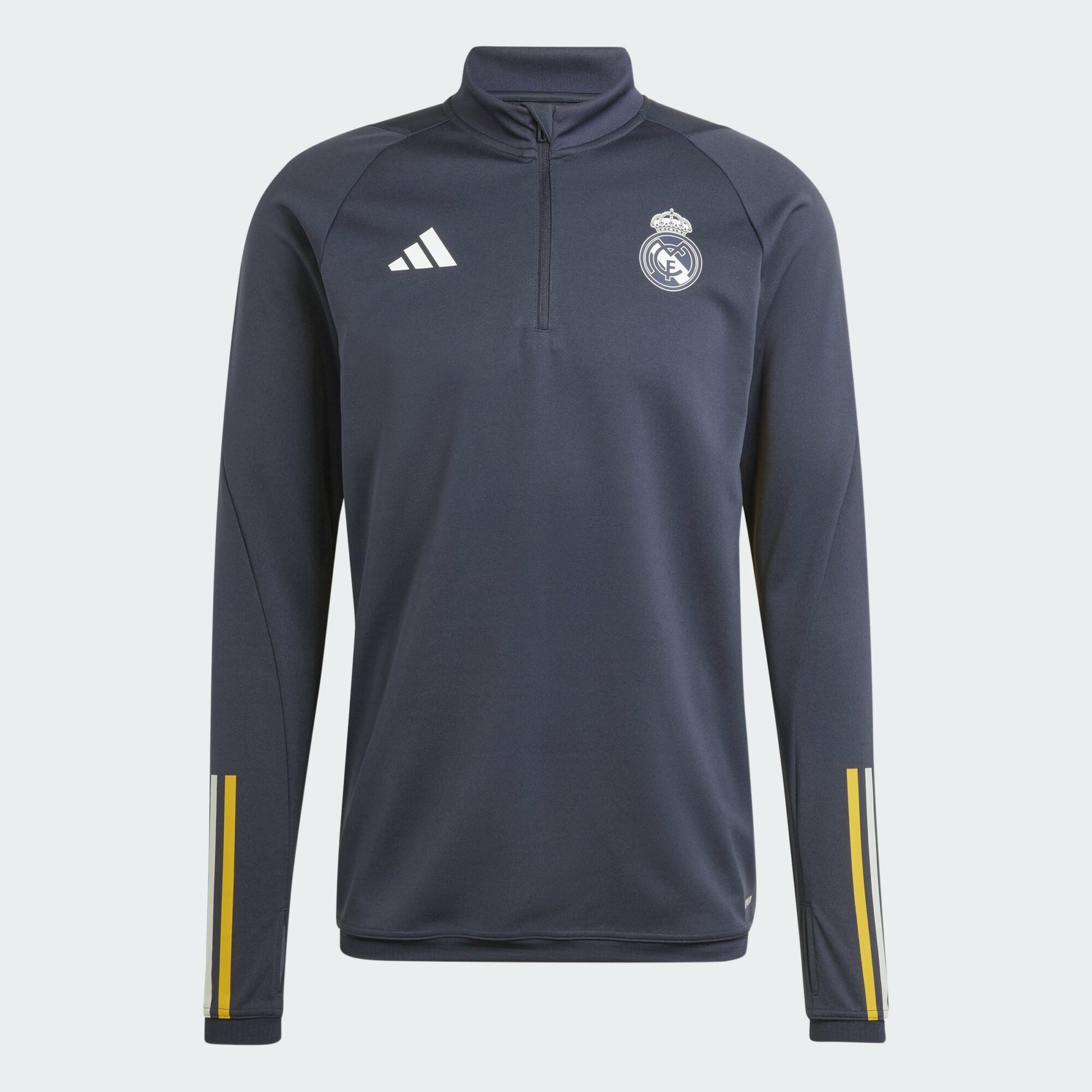 ADIDAS REAL MADRID TIRO 23 TRAINING TOP 23/24 MENS – Poobie Naidoo's