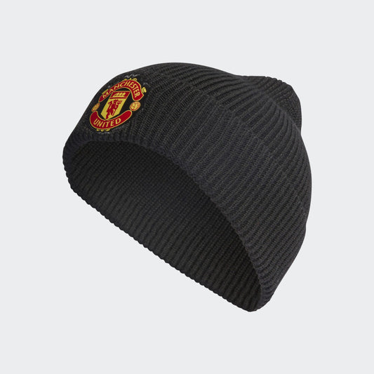 ADIDAS MANCHESTER UNITED FC BEANIE