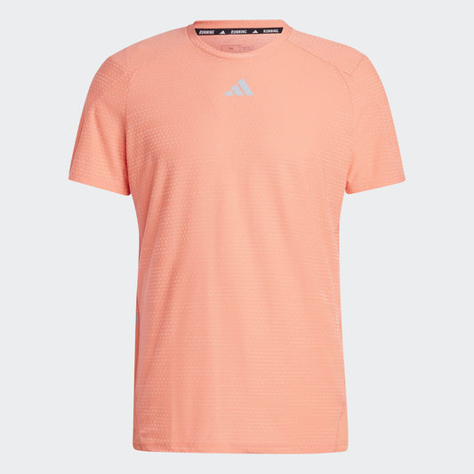 ADIDAS X-CITY HEAT SHORT SLEEVE TEE MENS