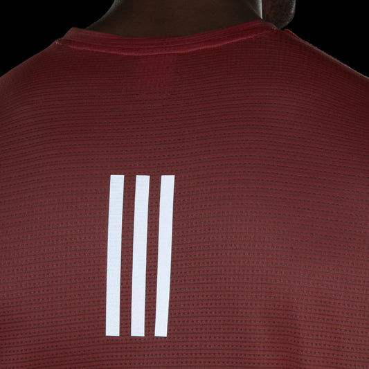 ADIDAS OWN THE RUN LONG SLEEVE TEE MENS