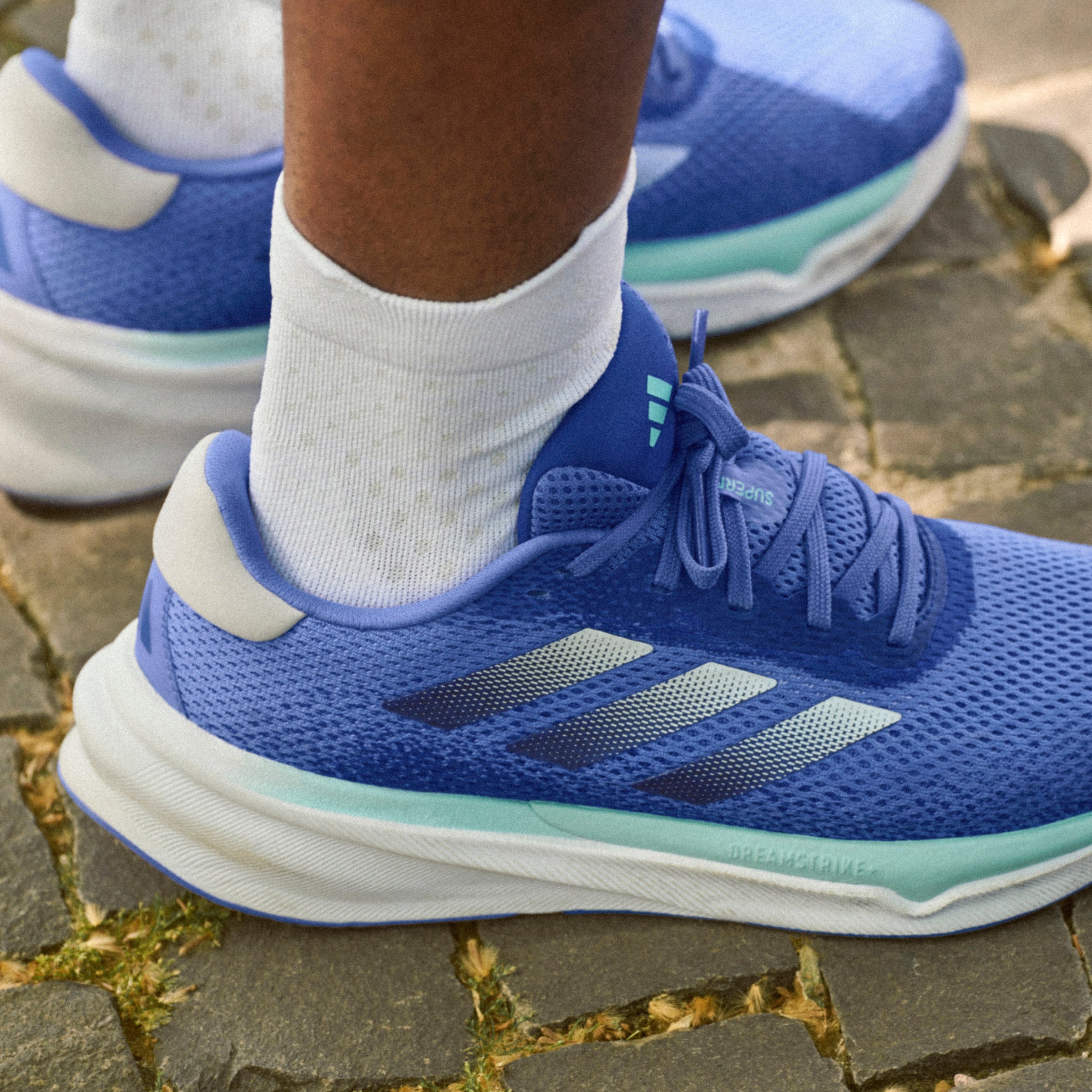 ADIDAS SUPERNOVA STRIDE MENS – Poobie Naidoo's