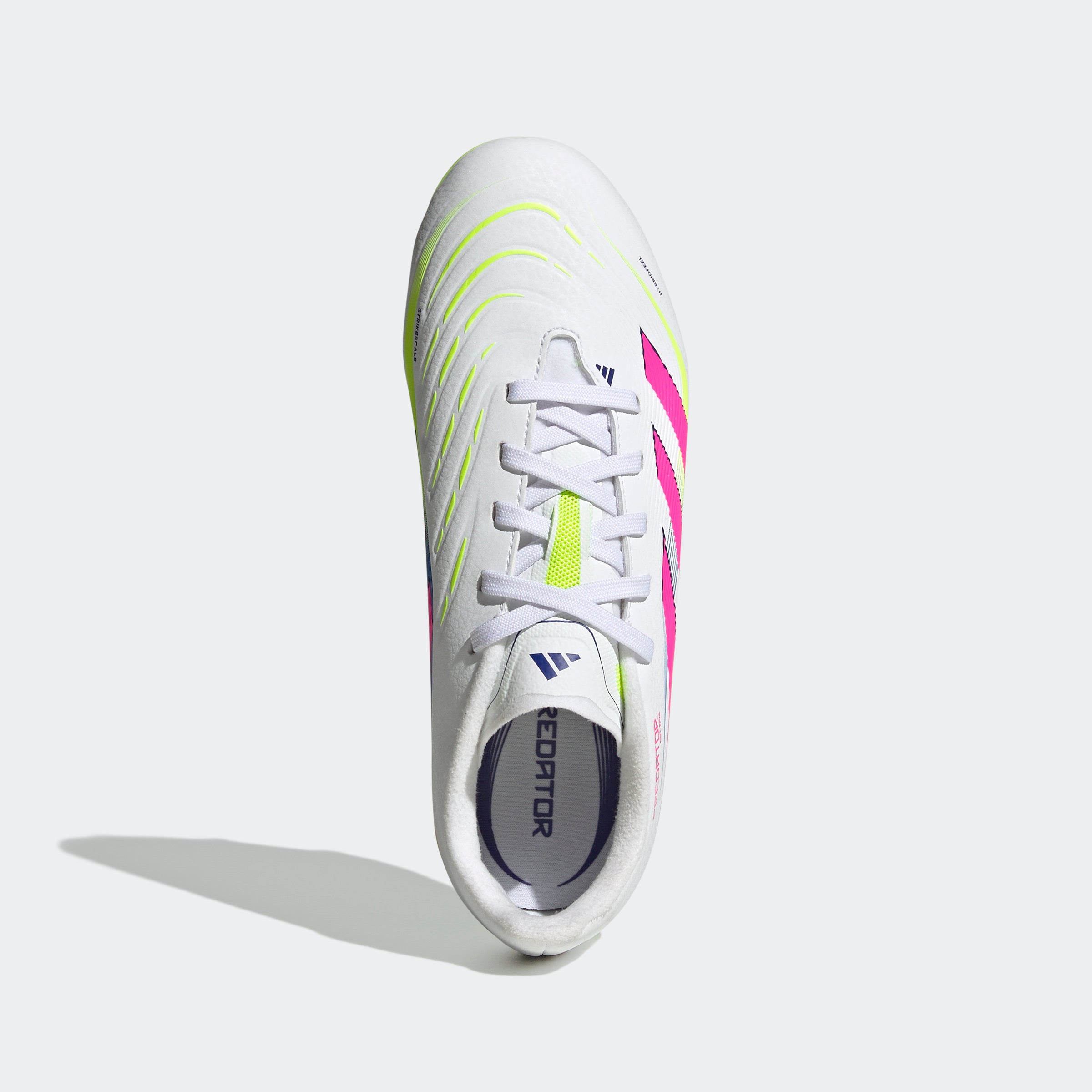 ADIDAS PREDATOR LEAGUE FG JUNIOR – Poobie Naidoo's