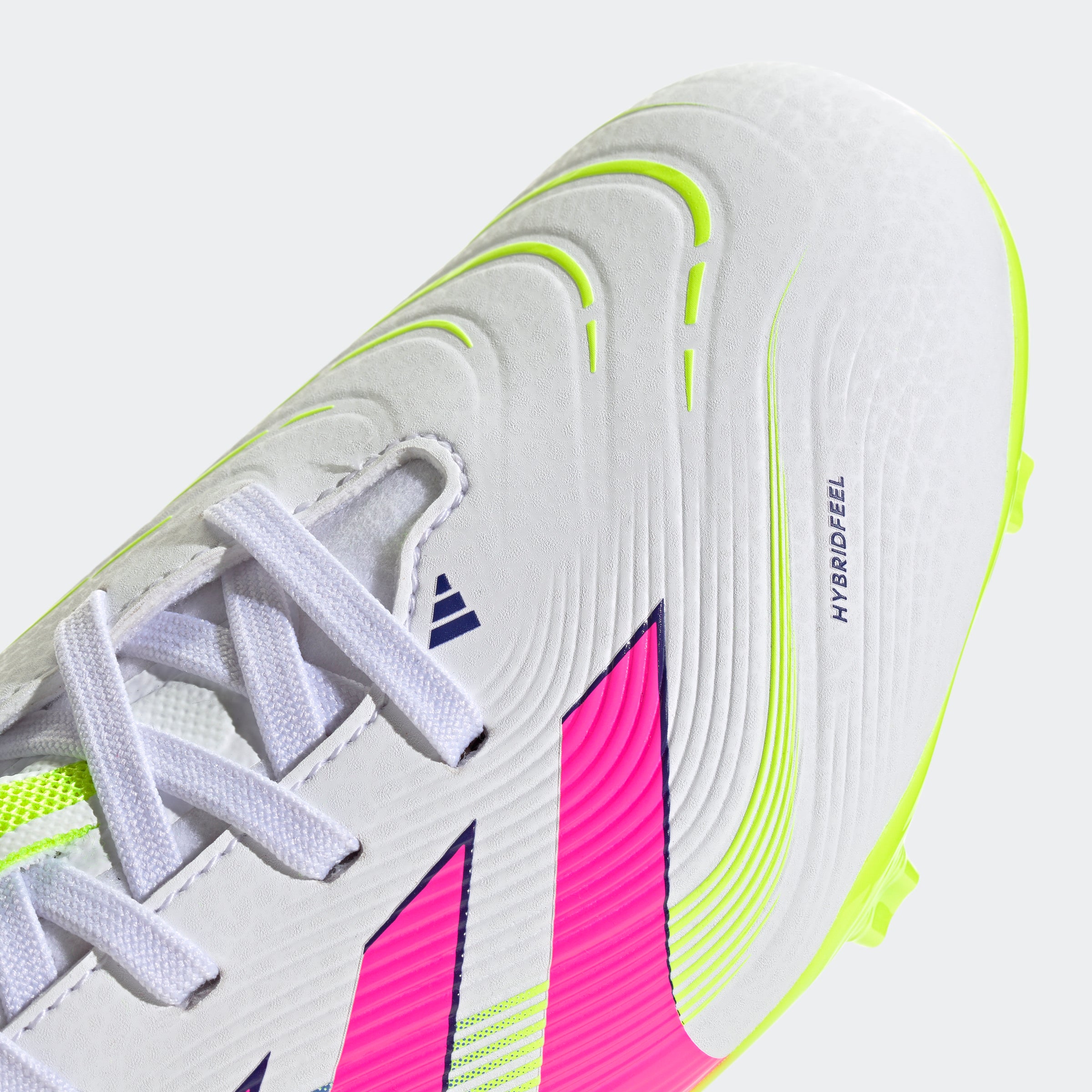 ADIDAS PREDATOR LEAGUE FG JUNIOR – Poobie Naidoo's