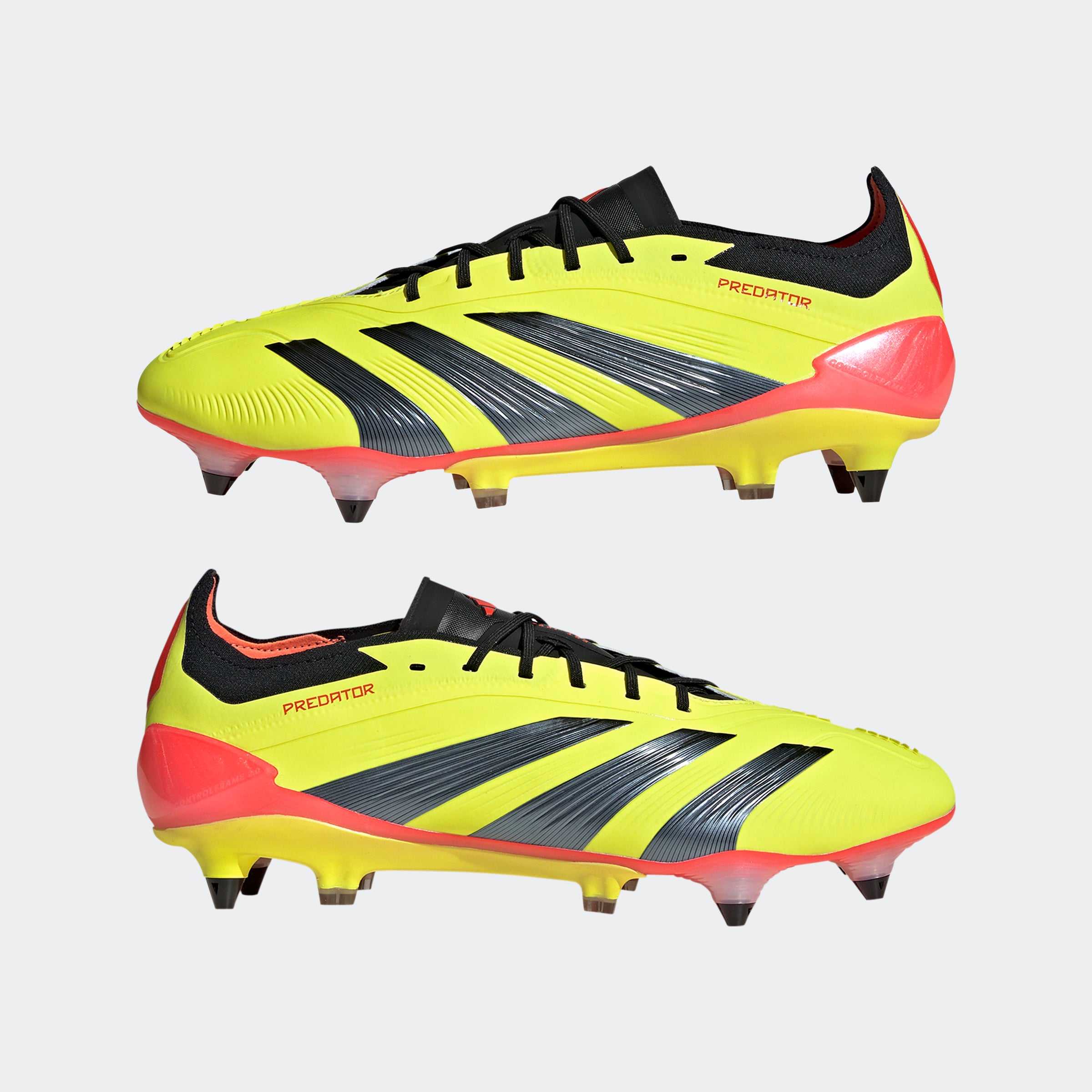 ADIDAS PREDATOR ELITE SG MENS – Poobie Naidoo's