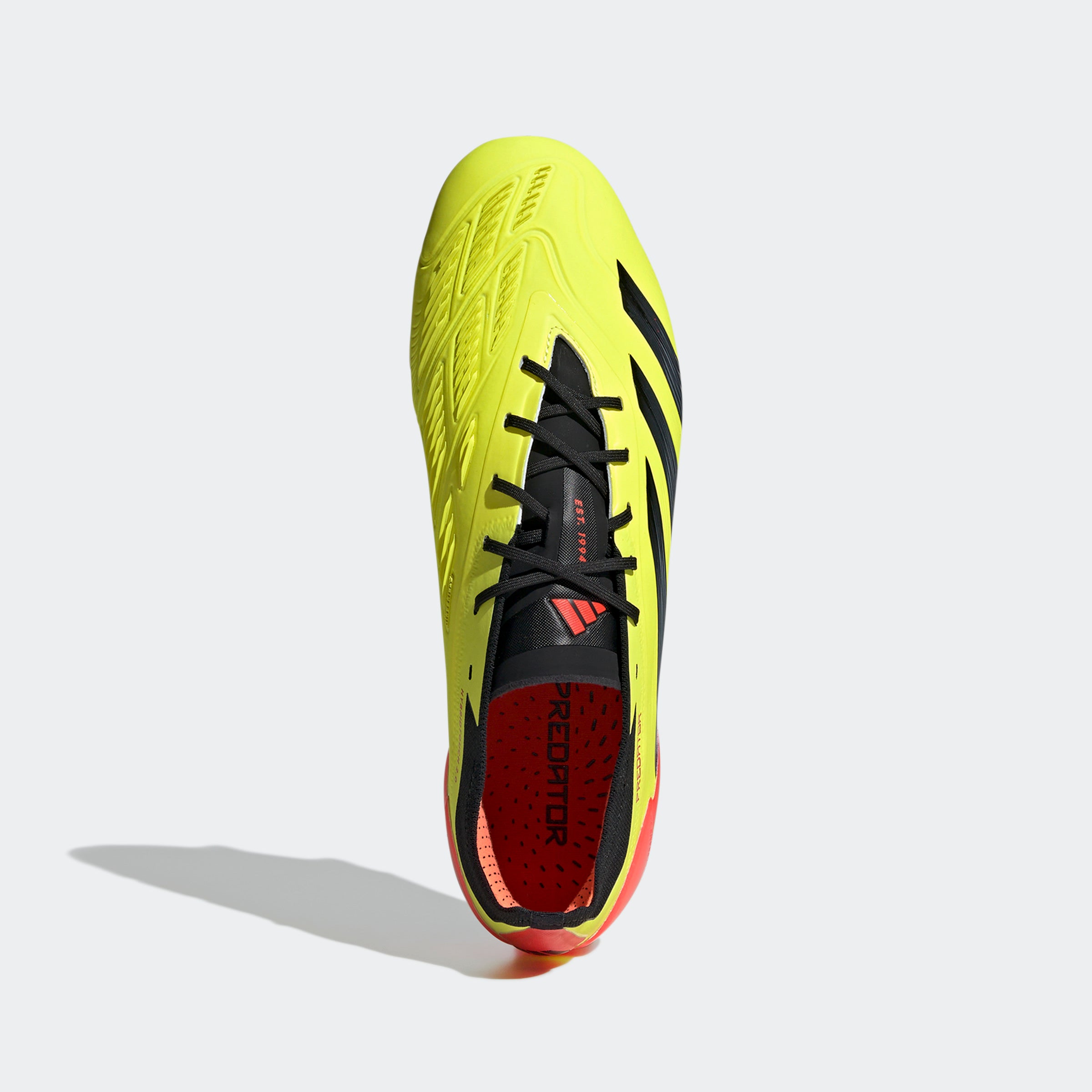 3/2まで期間限定！ PREDATOR ELITE FT SG アディダス Football Boots adidas Predator Elite FT SG Off White-Core Black