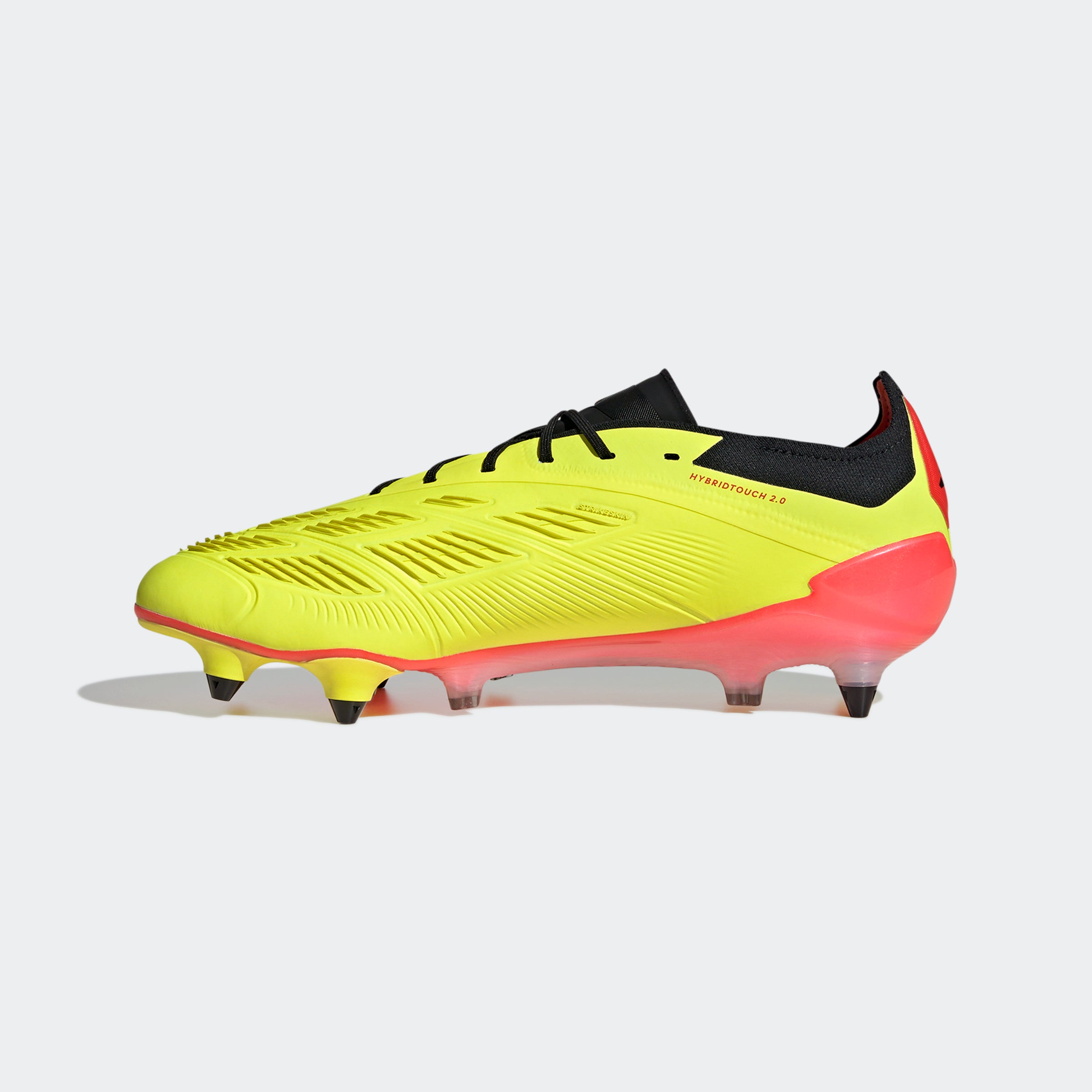 ADIDAS PREDATOR ELITE SG MENS – Poobie Naidoo's