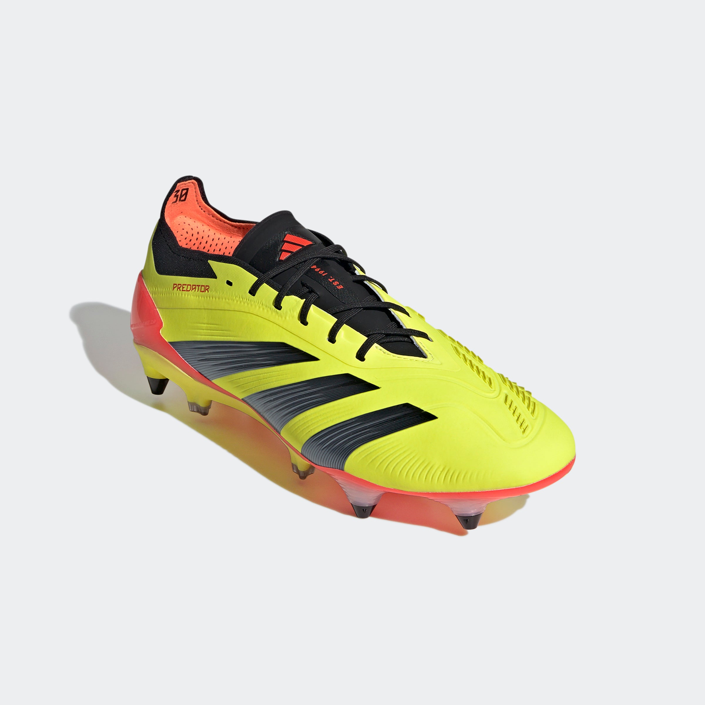 ADIDAS PREDATOR ELITE SG MENS – Poobie Naidoo's