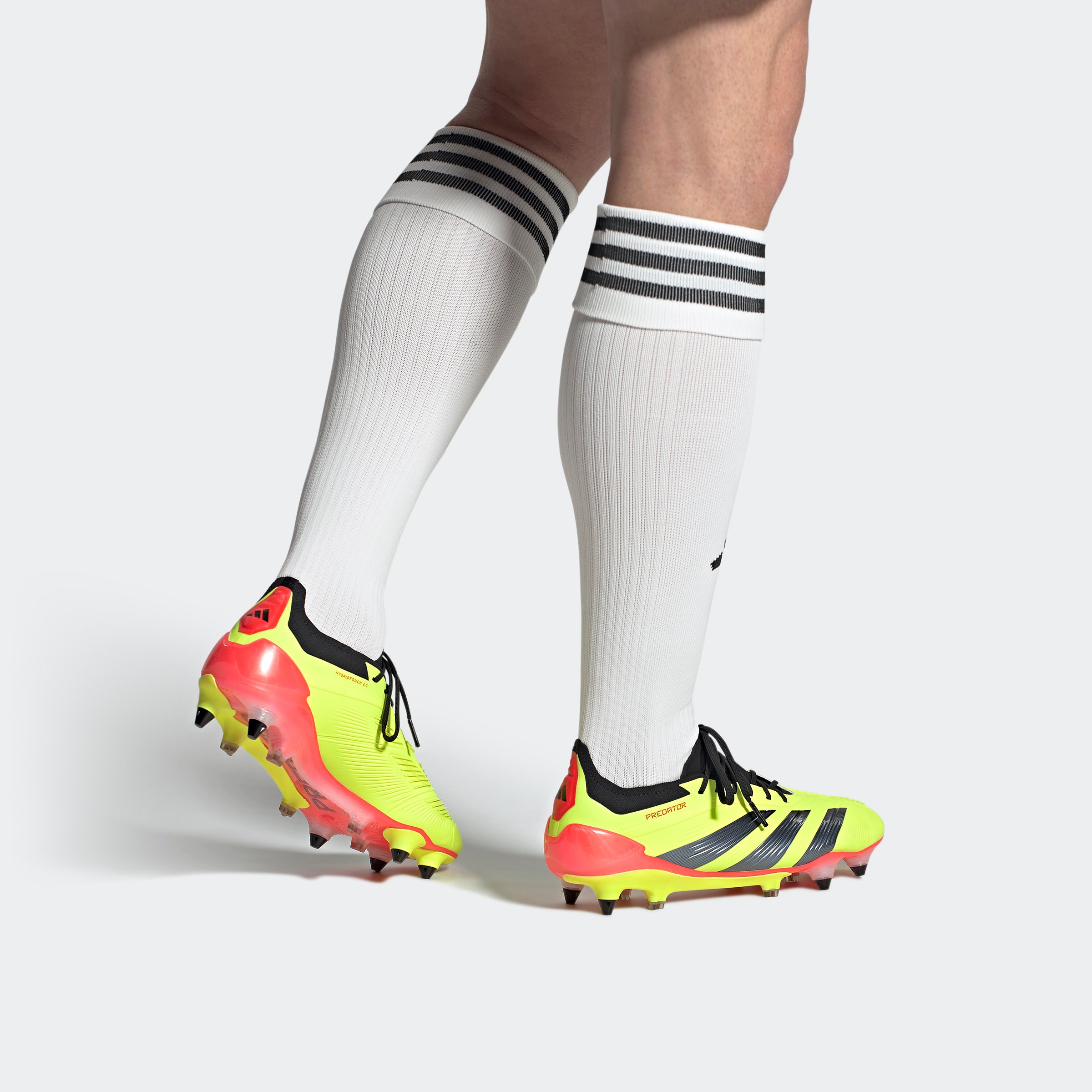 ADIDAS PREDATOR ELITE SG MENS – Poobie Naidoo's