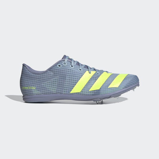 ADIDAS DISTANCESTAR SPIKES ATHLETICS SHOES