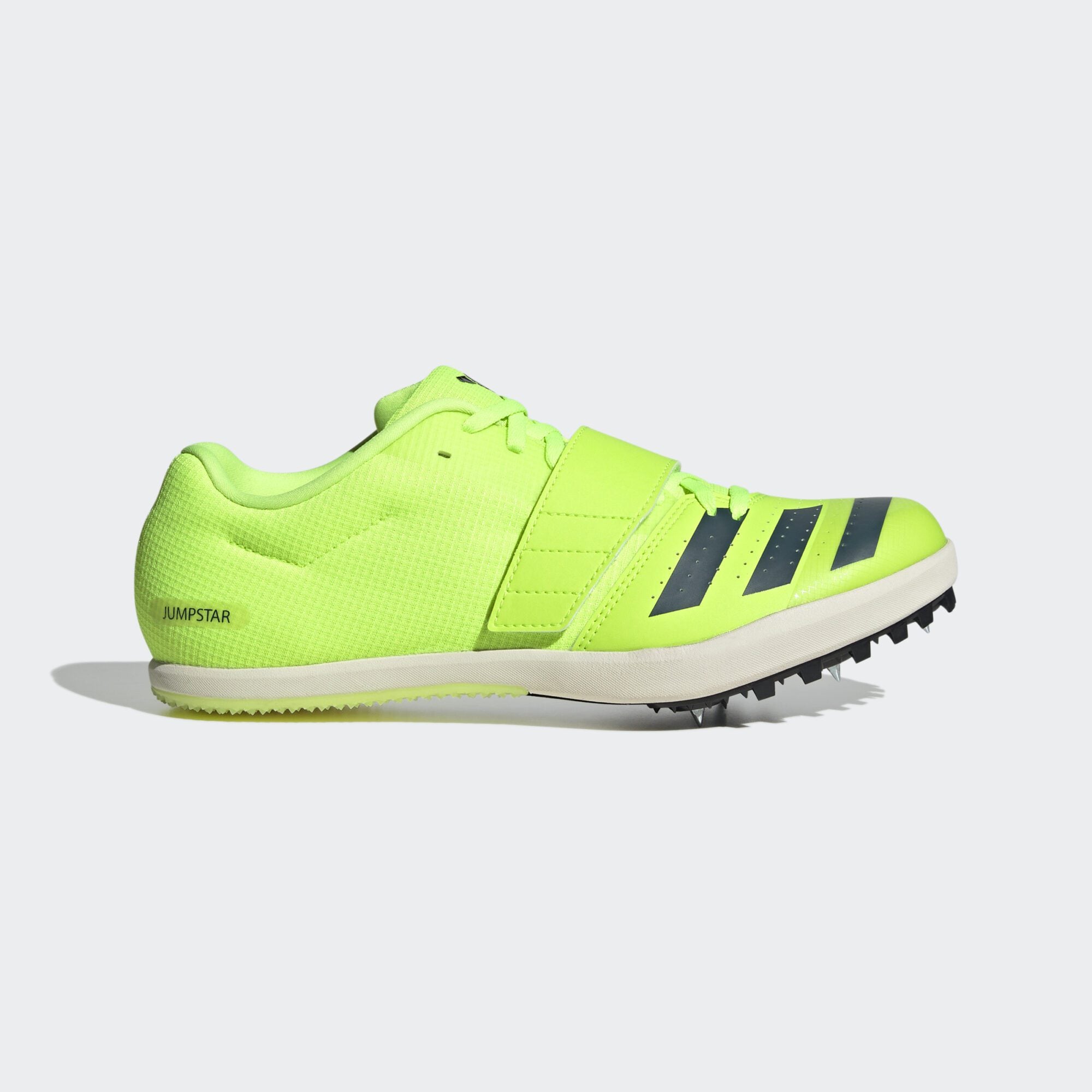 JUMPSTART J. WARD イェ・レフト・ターン・イン ADIDAS JUMPSTAR SPIKES ATHLETICS SHOES – Poobie Naidoo's