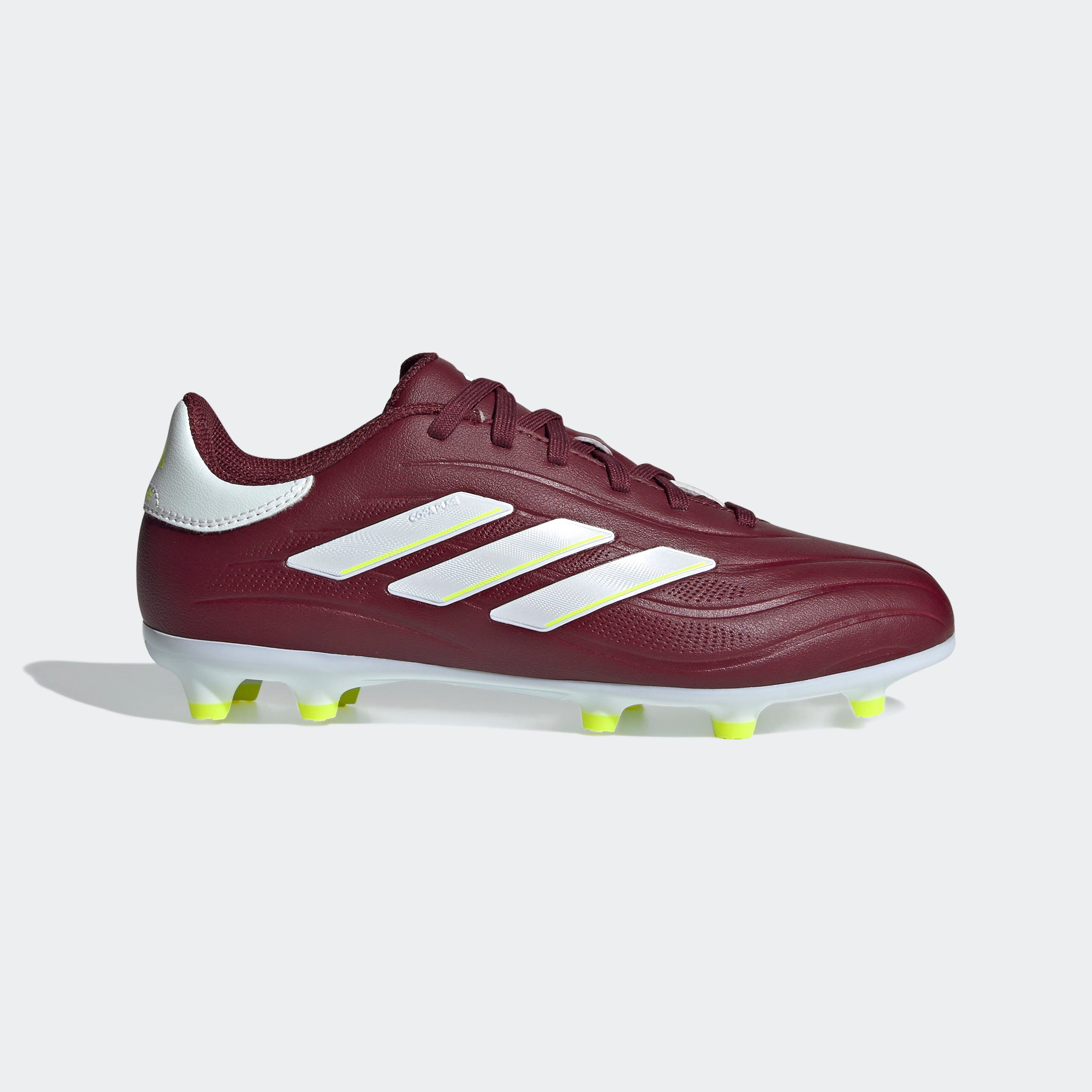 ADIDAS COPA PURE II LEAGUE FXG JUNIOR – Poobie Naidoo's