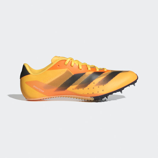 ADIDAS ADIZERO SPRINTSTAR SPIKES ATHLETICS SHOES