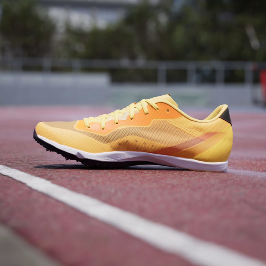ADIDAS DISTANCESTAR SPIKES ATHLETICS SHOES