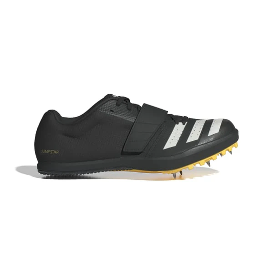 ADIDAS ADIZERO JUMPSTAR SPIKES ATHLETICS SHOES
