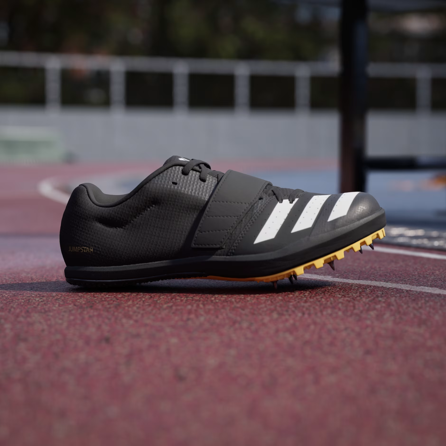 adidas pole vault spikes