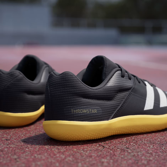 ADIDAS ADIZERO THROWSTAR ATHLETICS SHOES