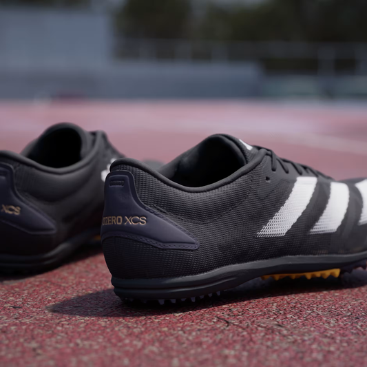 ADIDAS ADIZERO XCS SPIKES ATHLETICS SHOES