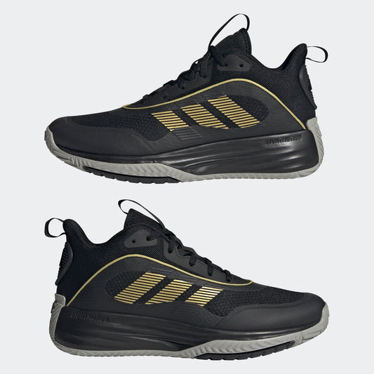 ADIDAS OWN THE GAME 3.0 MENS