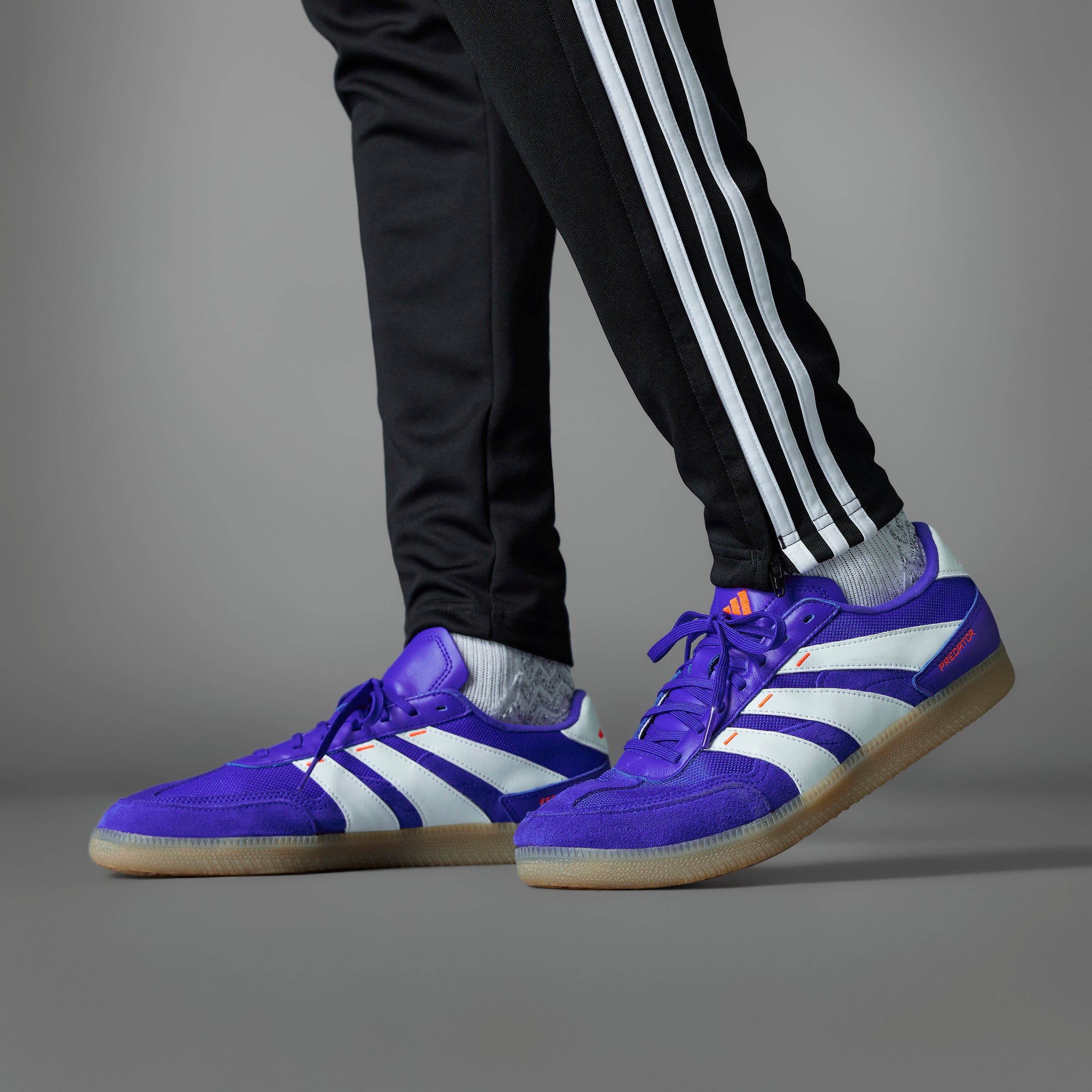 ADIDAS PREDATOR FREESTYLE INDOOR MENS – Poobie Naidoo's
