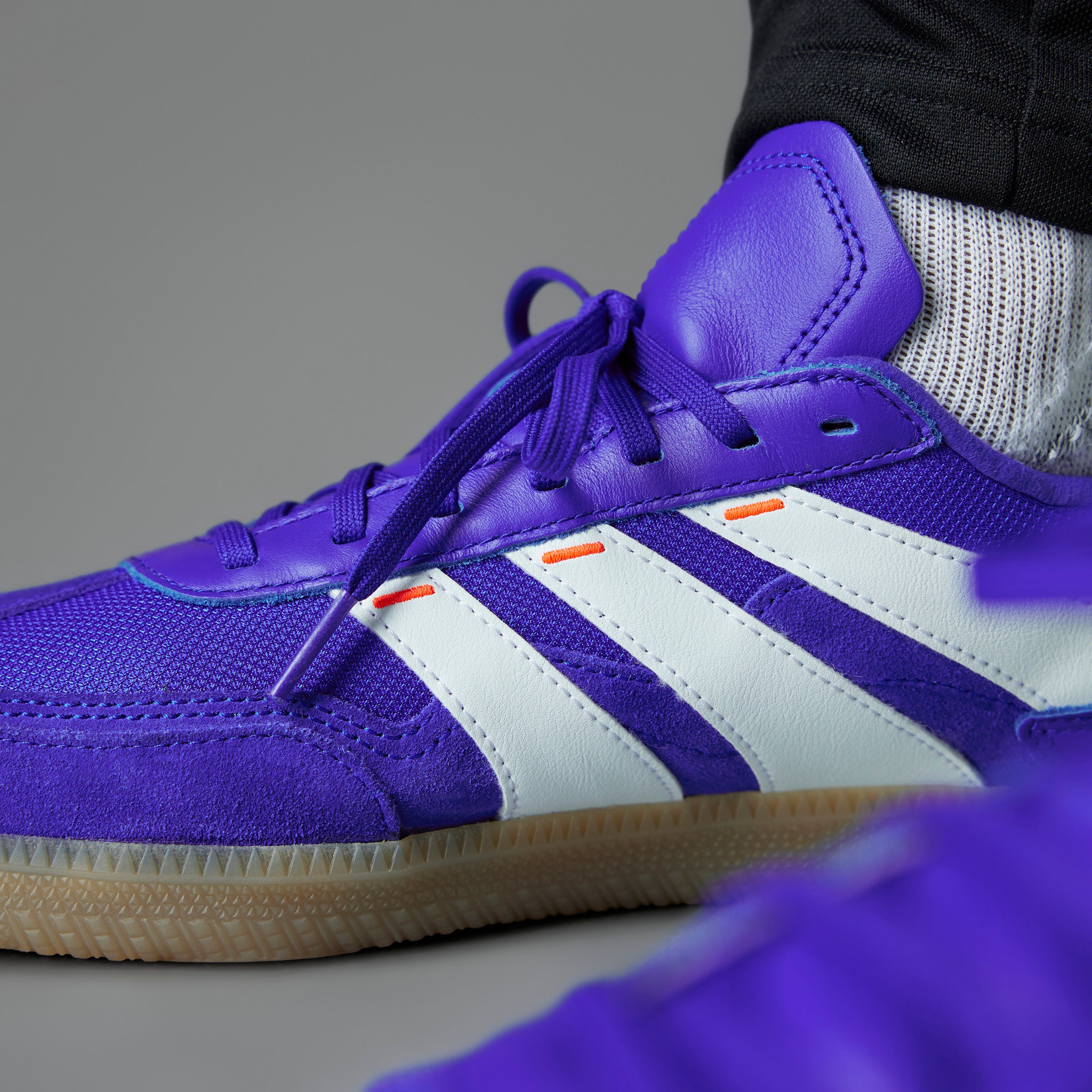 ADIDAS PREDATOR FREESTYLE INDOOR MENS – Poobie Naidoo's