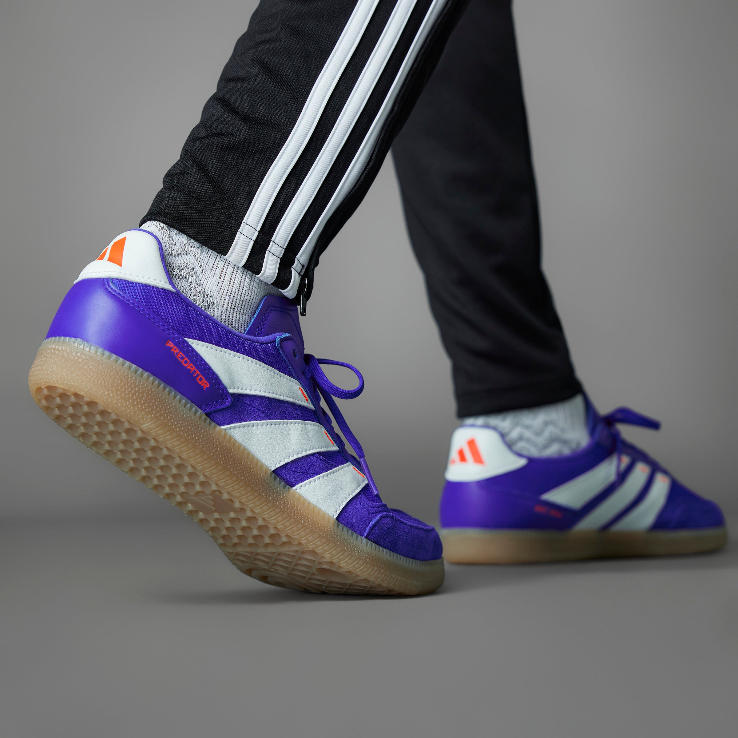 ADIDAS PREDATOR FREESTYLE INDOOR MENS – Poobie Naidoo's