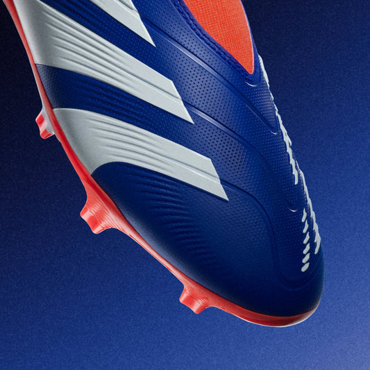ADIDAS PREDATOR LEAGUE LACELESS FG MENS