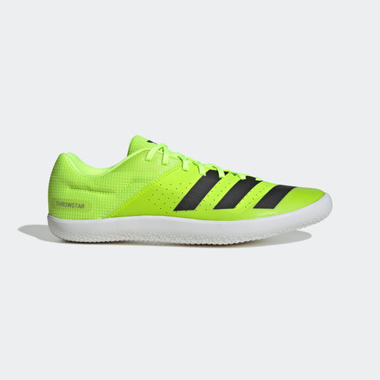ADIDAS THROWSTAR SHOTPUT/DISCUS ATHLETICS SHOES