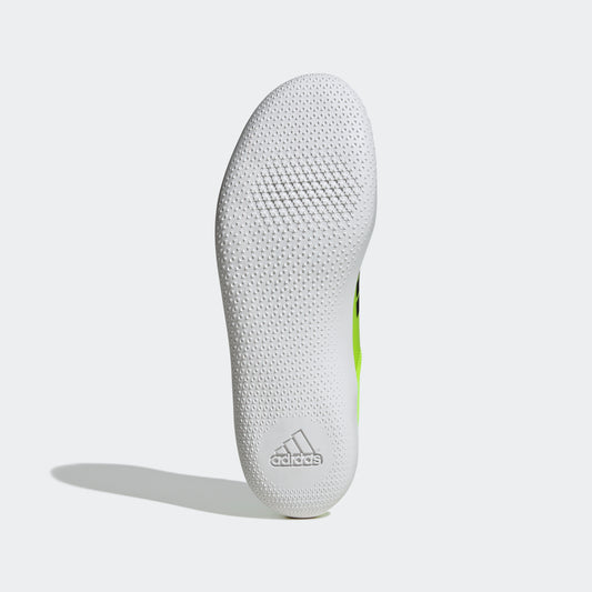 ADIDAS THROWSTAR SHOTPUT/DISCUS ATHLETICS SHOES