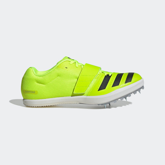 ADIDAS JUMPSTAR SPIKES ATHLETICS SHOES