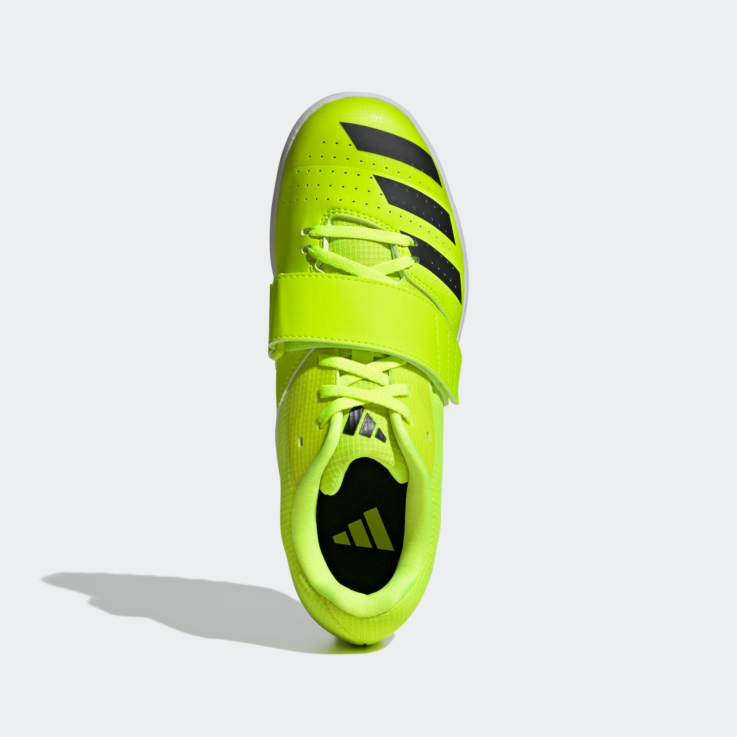 JUMPSTART J. WARD イェ・レフト・ターン・イン ADIDAS JUMPSTAR SPIKES ATHLETICS SHOES – Poobie Naidoo's
